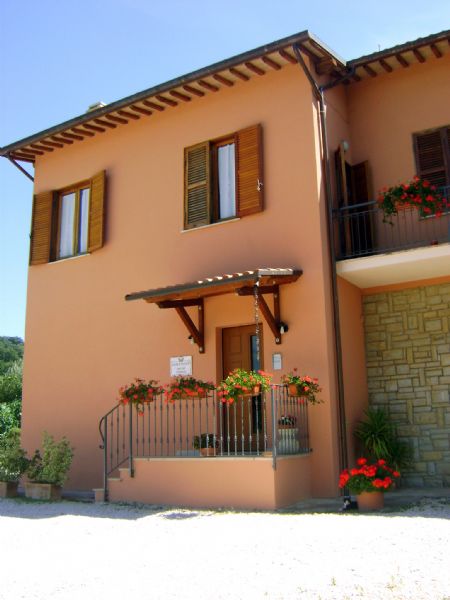 Bed And Breakfast Al Pian D'Assisi, Assisi (Perugia)