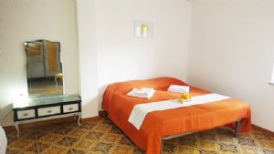 Bed and Breakfast Casa Gentile Caruso Torrenova Messina