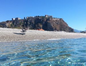 Bed And Breakfast Baia Tono Milazzo Messina