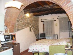 Bed and Breakfast Il Rifugio del Viandante Arezzo Arezzo