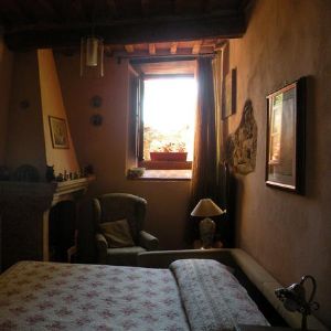 Bed and Breakfast Il Rifugio del Viandante Arezzo Arezzo