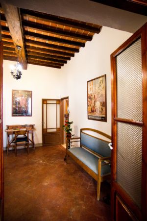 Bed and Breakfast Dimora San Domenico Arezzo Arezzo