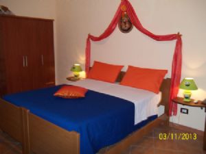 Sicilia Bedda B&B