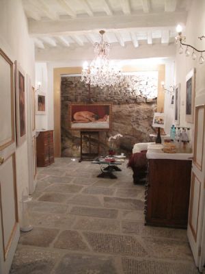 Bed and Breakfast Antiche Mura Arezzo Arezzo