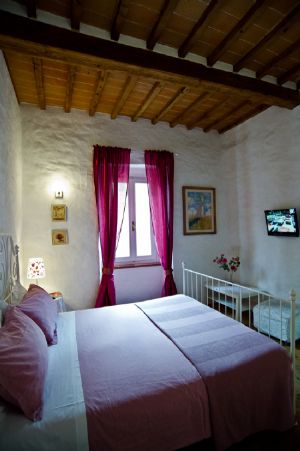 Bed and Breakfast Antiche Mura Arezzo Arezzo