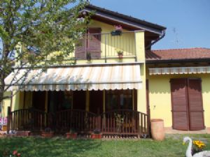 Bed and Breakfast Il Ghiro Leggiuno Varese