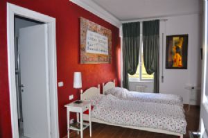 Bed and Breakfast Cento Passi dal Duomo Arezzo Arezzo