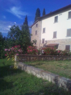 Bed and Breakfast Al Meriggio Arezzo Arezzo