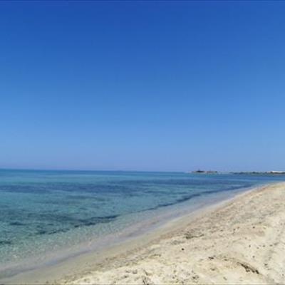 Affittacamere Economici Vicino Spiaggia Lido San Giuliano